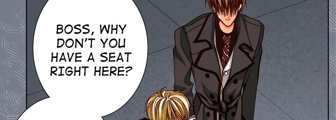 Read Totally Captivated Stories chapter 67 image 81 on Lezhin