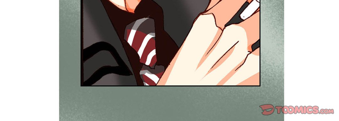 Read Totally Captivated Stories chapter 68 image 11 on Lezhin