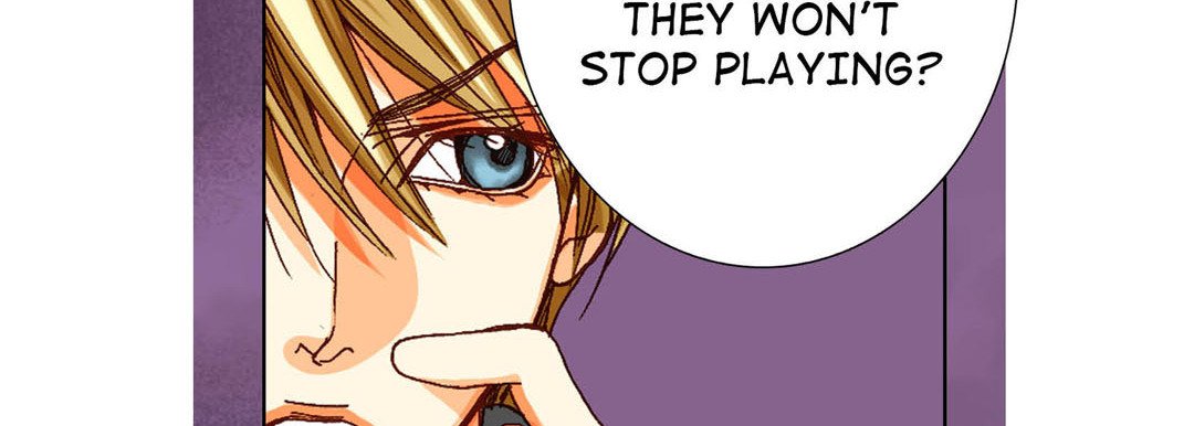 Read Totally Captivated Stories chapter 68 image 14 on Lezhin