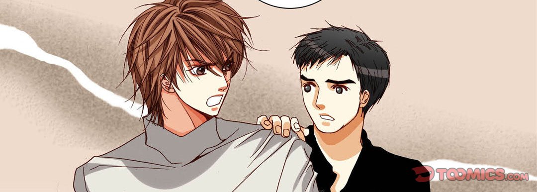 Read Totally Captivated Stories chapter 68 image 29 on Lezhin