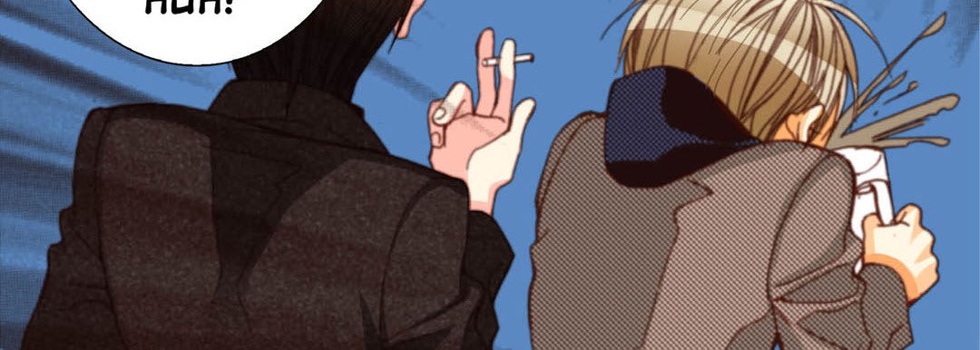Read Totally Captivated Stories chapter 68 image 50 on Lezhin