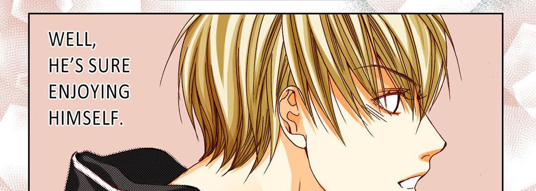 Read Totally Captivated Stories chapter 68 image 70 on Lezhin