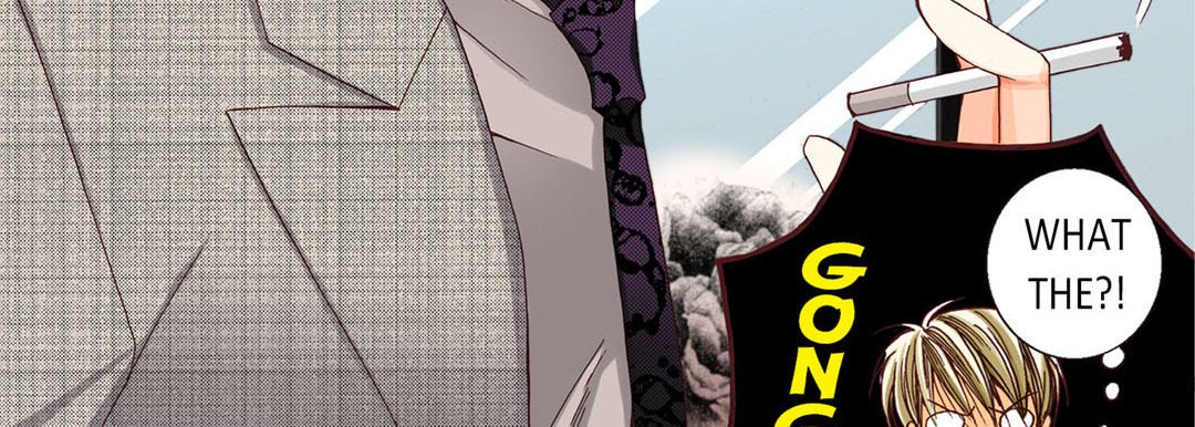 Read Totally Captivated Stories chapter 7 image 10 on Lezhin
