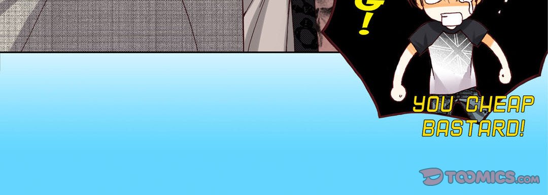 Read Totally Captivated Stories chapter 7 image 11 on Lezhin