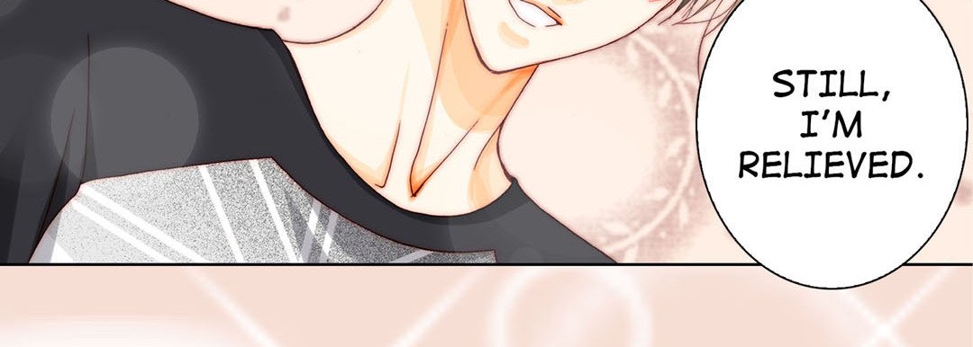 Read Totally Captivated Stories chapter 7 image 14 on Lezhin