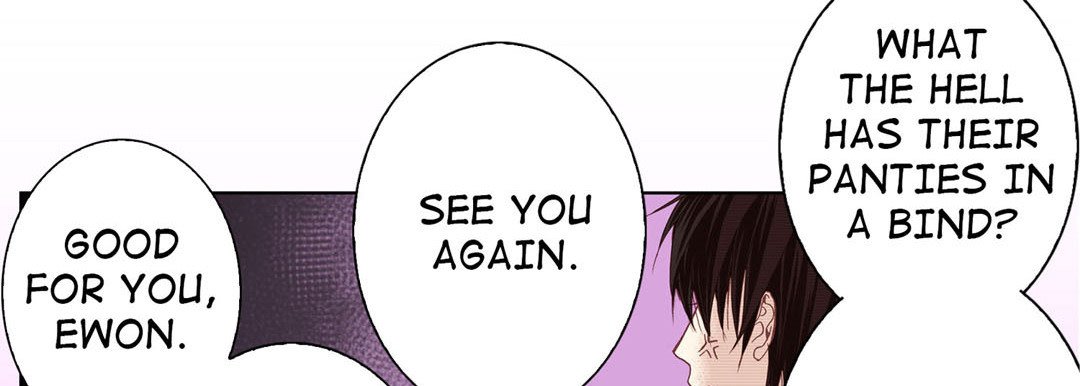 Read Totally Captivated Stories chapter 7 image 17 on Lezhin
