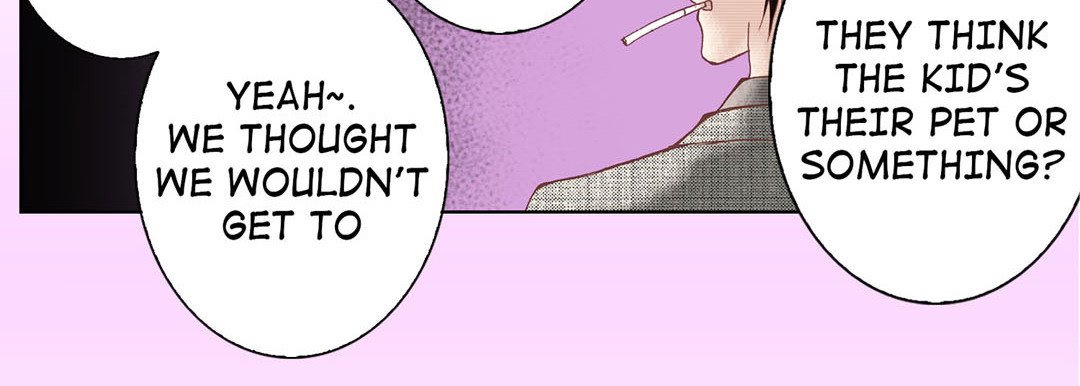 Read Totally Captivated Stories chapter 7 image 18 on Lezhin
