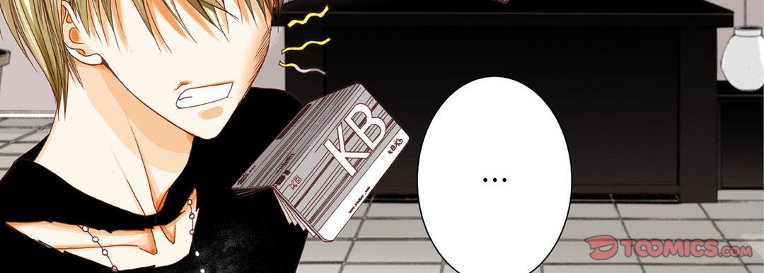 Read Totally Captivated Stories chapter 7 image 38 on Lezhin