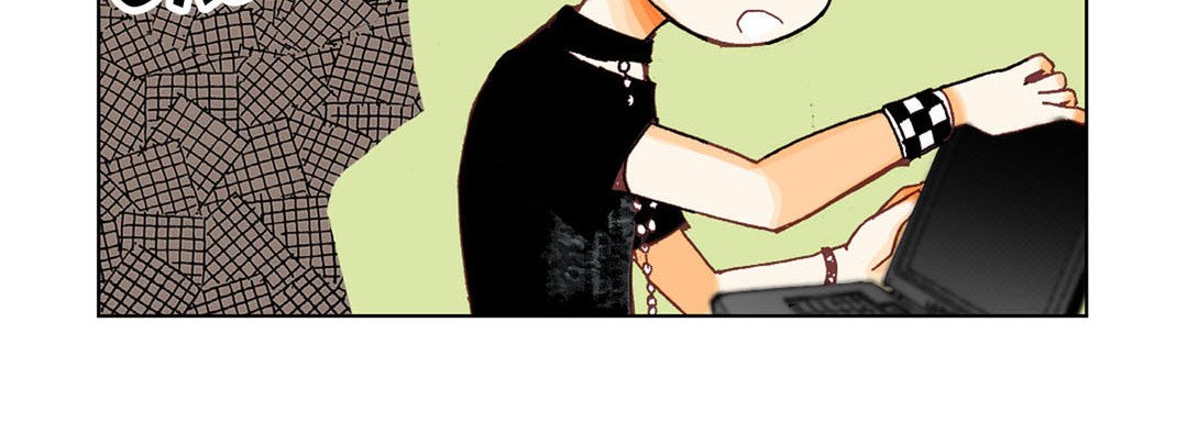 Read Totally Captivated Stories chapter 7 image 43 on Lezhin