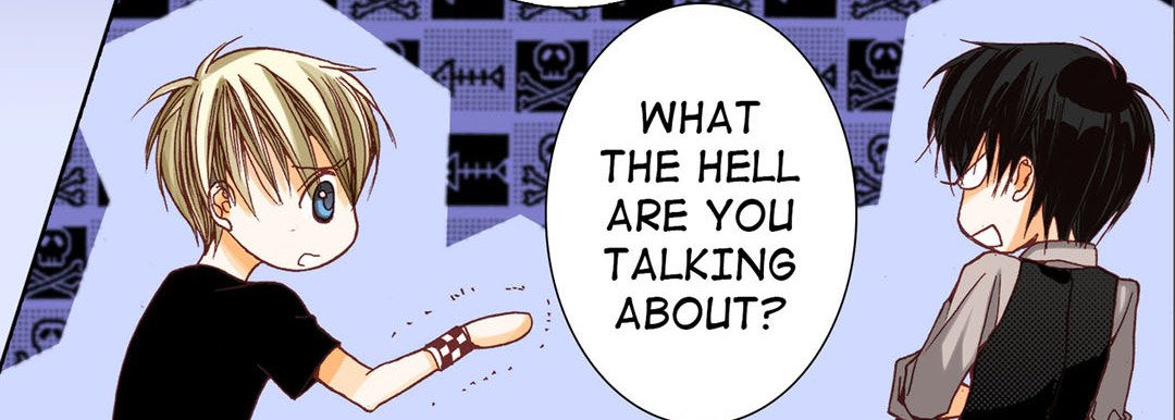 Read Totally Captivated Stories chapter 7 image 58 on Lezhin