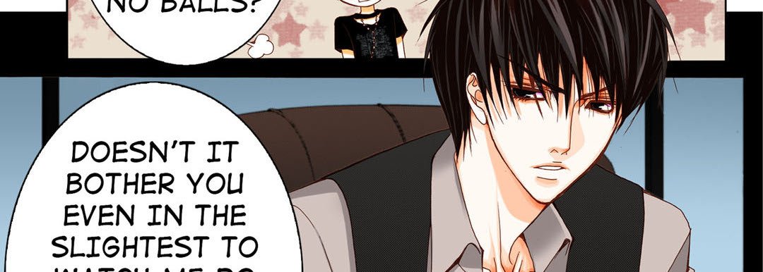 Read Totally Captivated Stories chapter 7 image 81 on Lezhin