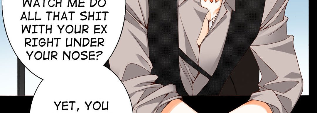 Read Totally Captivated Stories chapter 7 image 82 on Lezhin