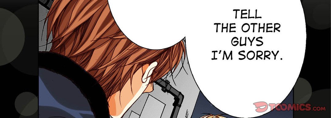 Read Totally Captivated Stories chapter 70 image 101 on Lezhin