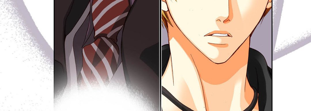 Read Totally Captivated Stories chapter 70 image 122 on Lezhin