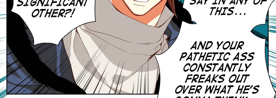 Read Totally Captivated Stories chapter 70 image 14 on Lezhin