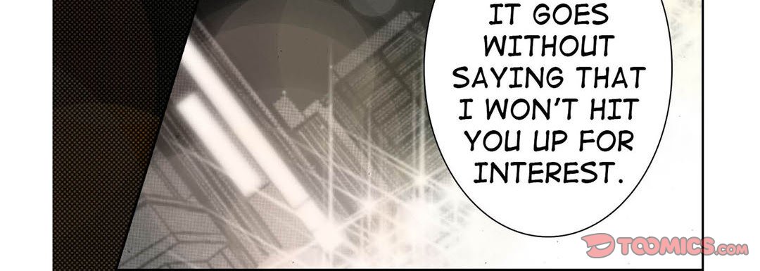 Read Totally Captivated Stories chapter 70 image 47 on Lezhin