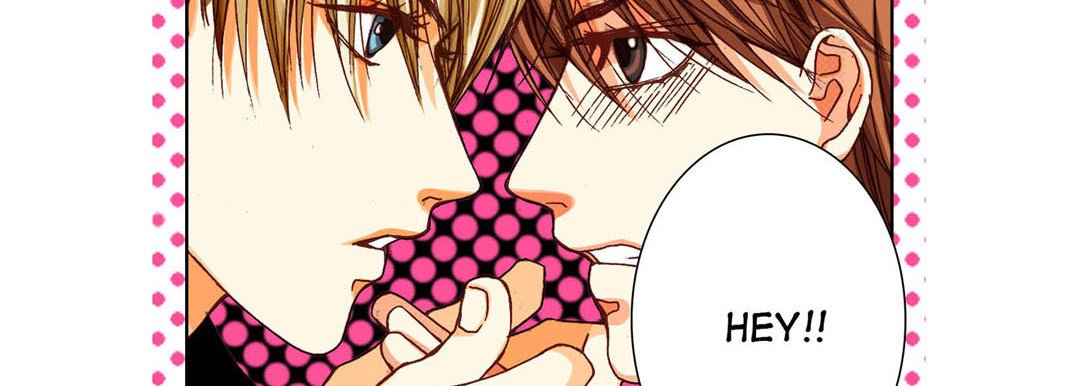 Read Totally Captivated Stories chapter 70 image 98 on Lezhin