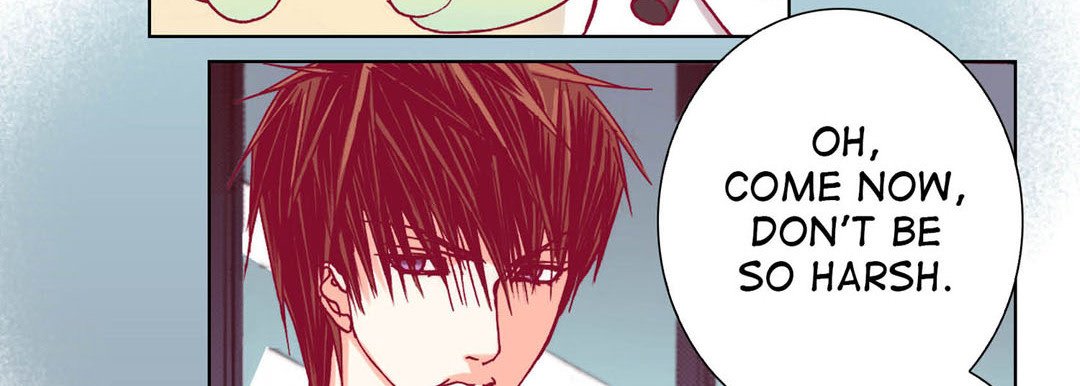 Read Totally Captivated Stories chapter 71 image 10 on Lezhin
