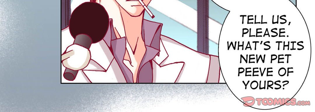 Read Totally Captivated Stories chapter 71 image 11 on Lezhin