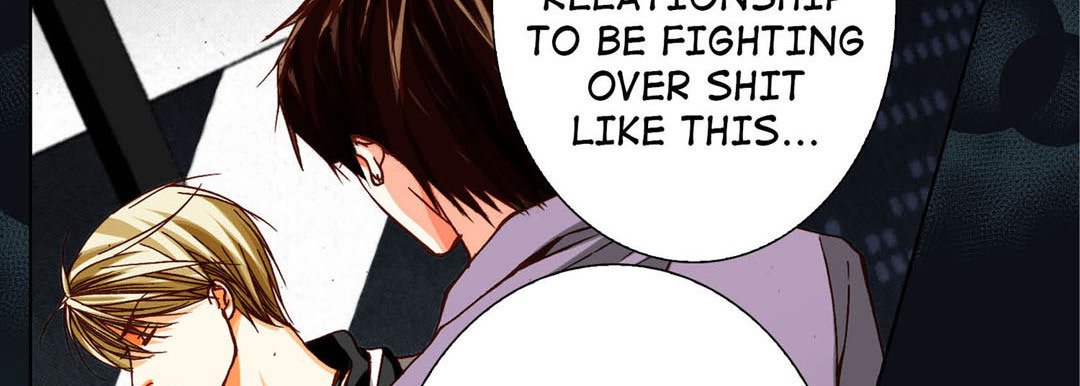 Read Totally Captivated Stories chapter 71 image 125 on Lezhin