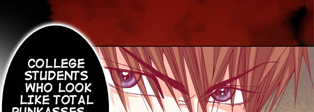 Read Totally Captivated Stories chapter 71 image 13 on Lezhin