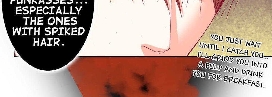 Read Totally Captivated Stories chapter 71 image 14 on Lezhin