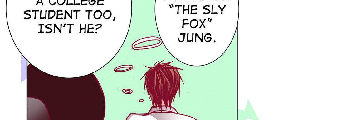 Read Totally Captivated Stories chapter 71 image 17 on Lezhin