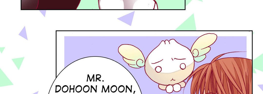 Read Totally Captivated Stories chapter 71 image 18 on Lezhin