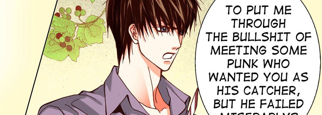 Read Totally Captivated Stories chapter 71 image 25 on Lezhin
