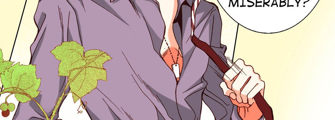 Read Totally Captivated Stories chapter 71 image 26 on Lezhin