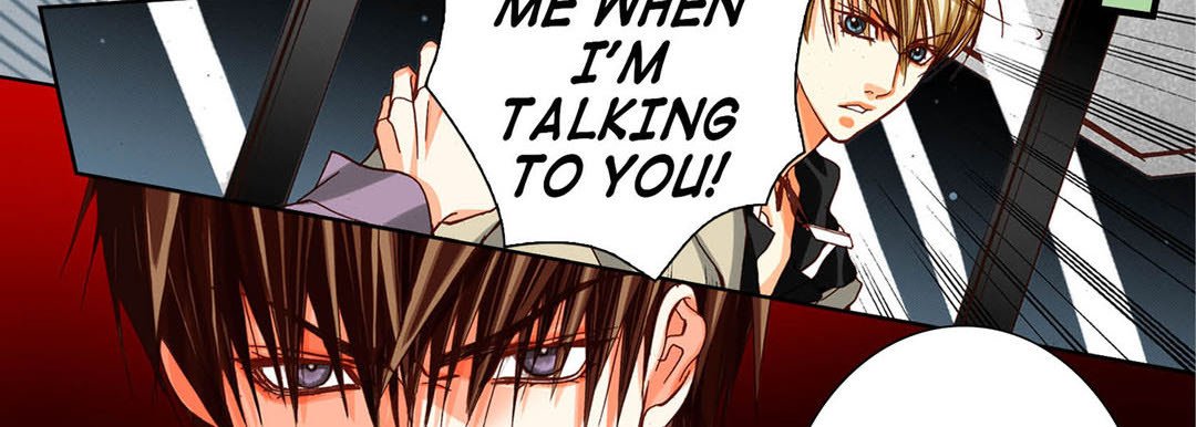 Read Totally Captivated Stories chapter 71 image 33 on Lezhin