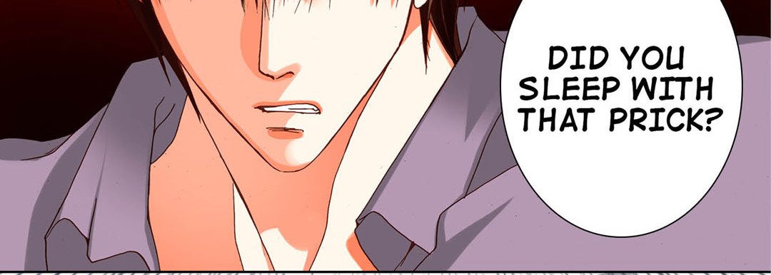 Read Totally Captivated Stories chapter 71 image 34 on Lezhin