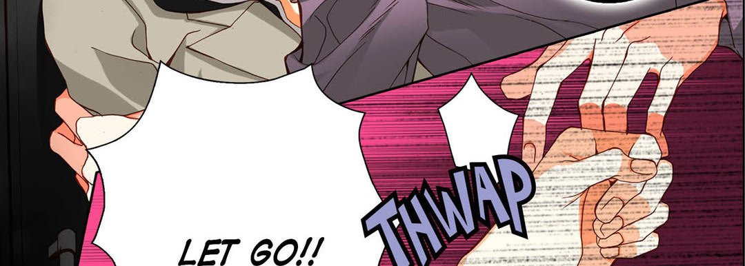Read Totally Captivated Stories chapter 71 image 46 on Lezhin