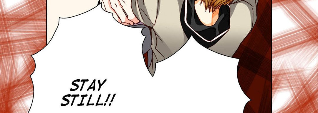 Read Totally Captivated Stories chapter 71 image 50 on Lezhin