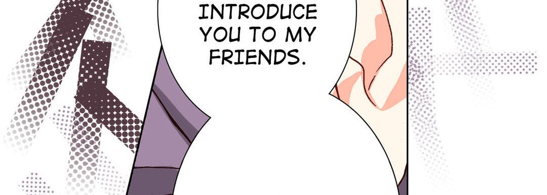 Read Totally Captivated Stories chapter 71 image 58 on Lezhin