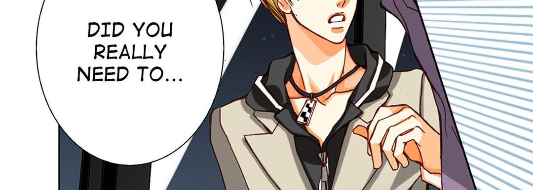Read Totally Captivated Stories chapter 71 image 62 on Lezhin
