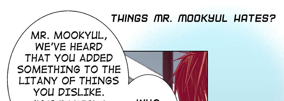Read Totally Captivated Stories chapter 71 image 8 on Lezhin