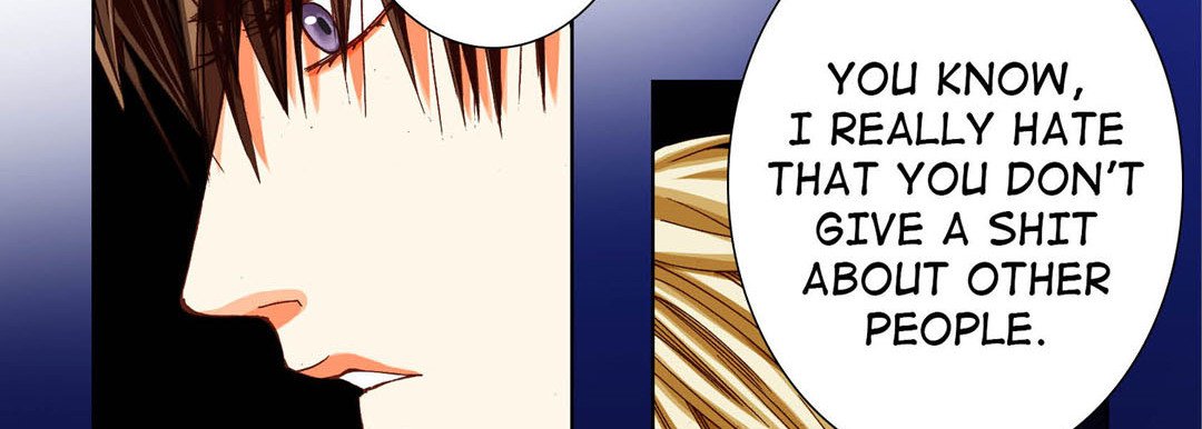 Read Totally Captivated Stories chapter 71 image 81 on Lezhin