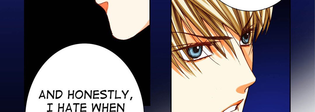 Read Totally Captivated Stories chapter 71 image 82 on Lezhin