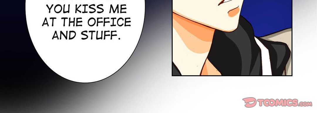 Read Totally Captivated Stories chapter 71 image 83 on Lezhin