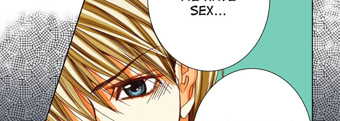 Read Totally Captivated Stories chapter 71 image 89 on Lezhin