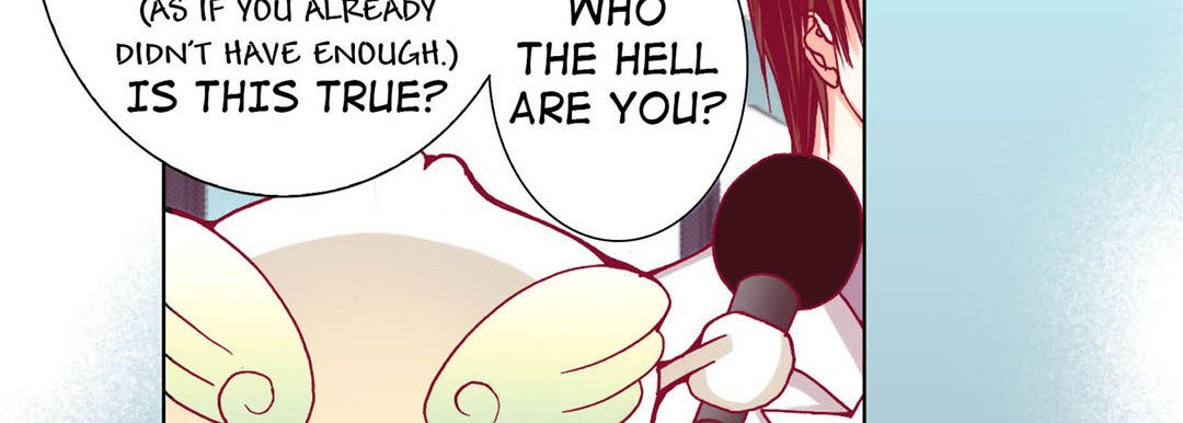 Read Totally Captivated Stories chapter 71 image 9 on Lezhin