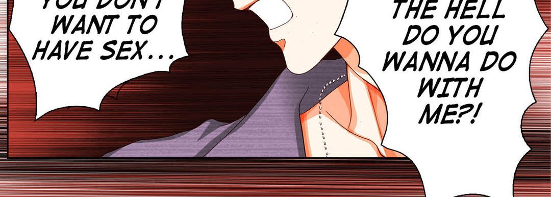 Read Totally Captivated Stories chapter 71 image 98 on Lezhin
