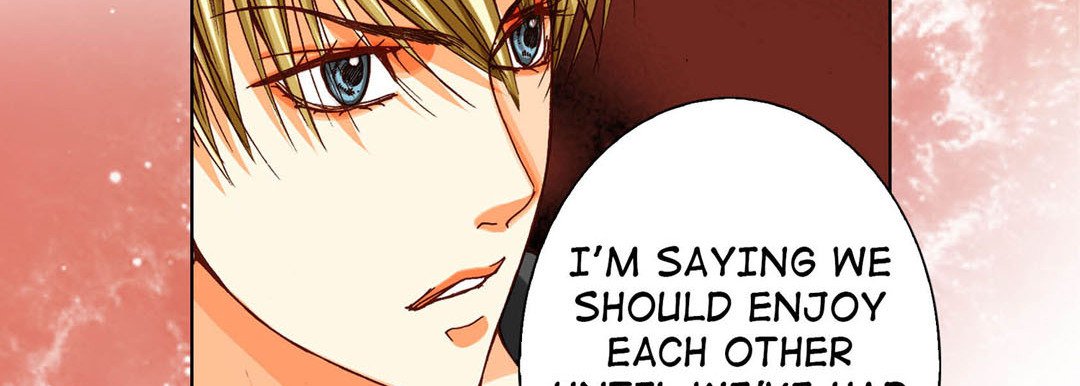 Read Totally Captivated Stories chapter 72 image 17 on Lezhin