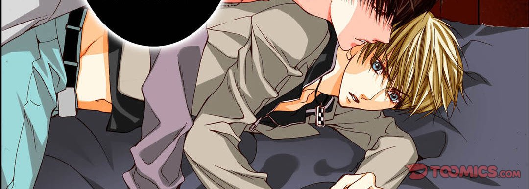 Read Totally Captivated Stories chapter 72 image 74 on Lezhin