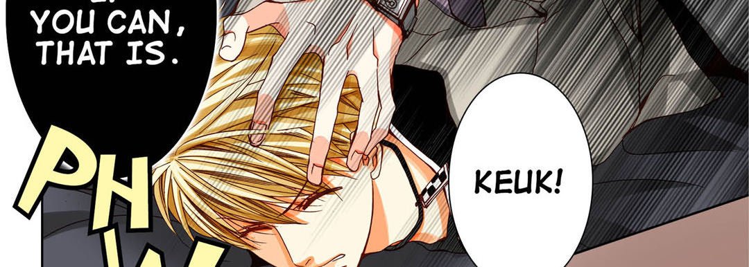 Read Totally Captivated Stories chapter 72 image 93 on Lezhin
