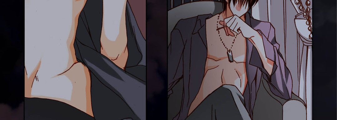 Read Totally Captivated Stories chapter 73 image 10 on Lezhin
