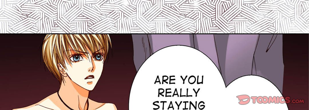 Read Totally Captivated Stories chapter 73 image 38 on Lezhin