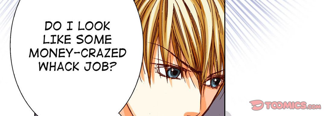 Read Totally Captivated Stories chapter 73 image 74 on Lezhin