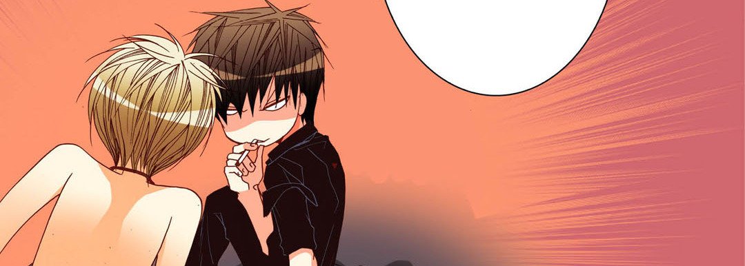 Read Totally Captivated Stories chapter 74 image 106 on Lezhin